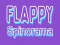 Joc Flappy Spinorama on-line