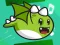 Joc Flappy Angry Dragon on-line