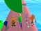 Joc Fun Race 3D baldi's basics on-line