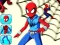 Joc Spiderman Hero Creator on-line