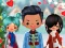 Joc Toca Teens Cozy Couture on-line