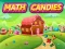 Joc Math Candies on-line