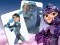 Joc Trollhunters Rise of The Titans Memory Card Match on-line