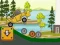 Joc Hill Climb Tractor 2D on-line