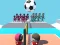 Joc Volley Squid Gamer on-line