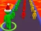 Joc Ragdoll Rush 3D on-line