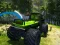 Joc Realistic Monster Truck Offroad Simulator on-line