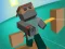 Joc Blocky Parkour Ninja on-line