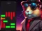 Joc Hamster Puzzle Keys on-line