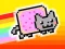 Joc Nyan Cat Flappy on-line