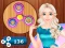 Joc Fidget Spinner Design on-line