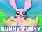 Joc Bunny Funny on-line
