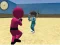 Joc Squid Game: Shooting Survival on-line