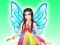 Joc Nature Fairy Dressup on-line