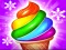 Joc Ice Cream Frenzy on-line