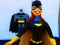 Joc Incredible Superheroes Puzzle on-line