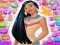 Joc Pocahontas on-line