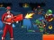 Joc Power Rangers shoot Zombie on-line