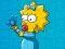 Joc The Simpsons Puzzle on-line