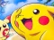 Joc Pokemon Jigsaw Puzzle Collection on-line