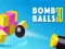 Joc Cannon Bounce 3D on-line