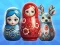 Joc Sort by Matryoshka Shelves! on-line