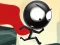 Joc Stickman Run on-line
