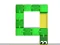 Joc Snake 3d Mosaic Art on-line