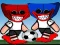 Joc Huggy Wuggy Football on-line