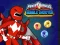 Joc Power Rangers Bubble Shoot on-line