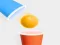 Joc Tricky Cups? on-line
