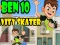 Joc Ben 10 Gravity Skater on-line