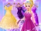 Joc Cinderella Dress Up Girls on-line