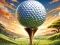 Joc Unblocked Golf Challenge on-line