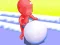 Joc Giant Snowball Rush on-line