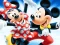Joc Mickey Mouse Jigsaw Puzzle Collection on-line