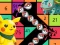Joc Pokemon Bricks Breaker on-line