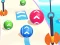 Joc Super Ball Rush on-line