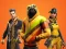 Joc Fortnite Memory on-line
