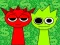 Joc Sprunki Money Stack Incredibox on-line