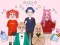 Joc Fun Dress Up Game on-line