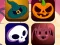 Joc Halloween Match 3 on-line