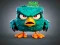 Joc Bird vs pig on-line