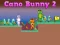 Joc Cano Bunny 2 on-line
