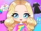 Joc Chibi Beauty Salon Dress Up And Spa on-line