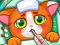 Joc Cat Doctor Simulator on-line