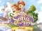 Joc Sofia the First Puzzle on-line