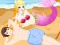 Joc Mermaid Lover In Beach on-line