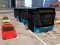 Joc Bus Parking Cityscape Depot on-line