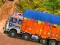 Joc Off Road Truck Cargo Delivery on-line